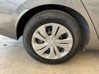 Nissan Versa 2021 4p Sense L4/1.6 Aut 2021 Nissan Versa Venta Llantas 7