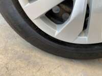 Nissan Versa 2021 4p Sense L4/1.6 Aut 2021 Nissan Versa Venta Llantas 8