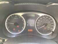 Nissan Versa 2020 4p Sense L4/1.6 CVT Línea Nueva 2020 Nissan Versa Venta Interiores 2