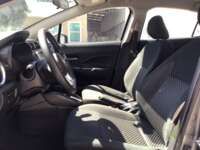 Nissan Versa 2020 4p Sense L4/1.6 CVT Línea Nueva 2020 Nissan Versa Venta Interiores 13