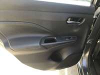 Nissan Versa 2020 4p Sense L4/1.6 CVT Línea Nueva 2020 Nissan Versa Venta Interiores 14