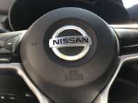 Nissan Versa 2020 4p Sense L4/1.6 CVT Línea Nueva 2020 Nissan Versa Venta Interiores 9