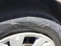 Nissan Versa 2020 4p Sense L4/1.6 CVT Línea Nueva 2020 Nissan Versa Venta Llantas 2