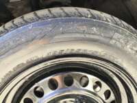 Nissan Versa 2020 4p Sense L4/1.6 CVT Línea Nueva 2020 Nissan Versa Venta Llantas 11