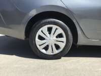 Nissan Versa 2020 4p Sense L4/1.6 CVT Línea Nueva 2020 Nissan Versa Venta Llantas 4