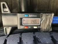 Nissan Versa 2020 4p Sense L4/1.6 CVT Línea Nueva 2020 Nissan Versa Venta Llantas 6