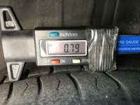 Nissan Versa 2020 4p Sense L4/1.6 CVT Línea Nueva 2020 Nissan Versa Venta Llantas 9