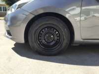 Nissan Versa 2020 4p Sense L4/1.6 CVT Línea Nueva 2020 Nissan Versa Venta Llantas 10