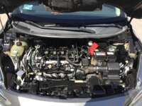 Nissan Versa 2020 4p Sense L4/1.6 CVT Línea Nueva 2020 Nissan Versa Venta Motor 2