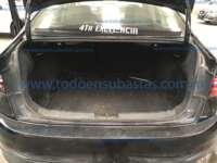 Volkswagen Jetta 2023 4p Trendline L4/1.4/T Tiptronic 2023 Volkswagen Jetta Ingreso Cajuela 0