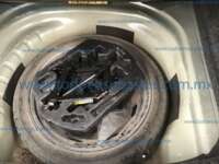 Volkswagen Jetta 2023 4p Trendline L4/1.4/T Tiptronic 2023 Volkswagen Jetta Ingreso Cajuela 2