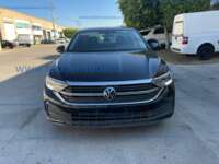 Volkswagen Jetta 2023 4p Trendline L4/1.4/T Tiptronic 2023 Volkswagen Jetta Ingreso Exteriores 2