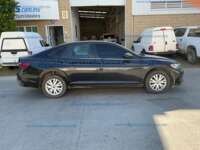 Volkswagen Jetta 2023 4p Trendline L4/1.4/T Tiptronic 2023 Volkswagen Jetta Ingreso Exteriores 4