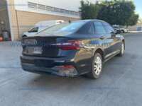 Volkswagen Jetta 2023 4p Trendline L4/1.4/T Tiptronic 2023 Volkswagen Jetta Ingreso Exteriores 5