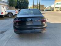 Volkswagen Jetta 2023 4p Trendline L4/1.4/T Tiptronic 2023 Volkswagen Jetta Ingreso Exteriores 6