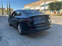 Volkswagen Jetta 2023 4p Trendline L4/1.4/T Tiptronic 2023 Volkswagen Jetta Ingreso Exteriores 7