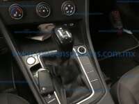 Volkswagen Jetta 2023 4p Trendline L4/1.4/T Tiptronic 2023 Volkswagen Jetta Ingreso Interiores 10