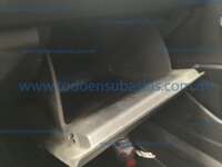 Volkswagen Jetta 2023 4p Trendline L4/1.4/T Tiptronic 2023 Volkswagen Jetta Ingreso Interiores 11