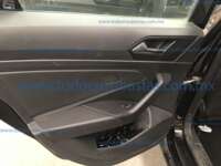 Volkswagen Jetta 2023 4p Trendline L4/1.4/T Tiptronic 2023 Volkswagen Jetta Ingreso Interiores 15