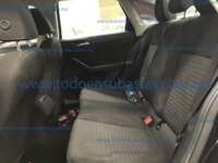 Volkswagen Jetta 2023 4p Trendline L4/1.4/T Tiptronic 2023 Volkswagen Jetta Ingreso Interiores 16