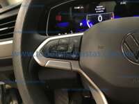 Volkswagen Jetta 2023 4p Trendline L4/1.4/T Tiptronic 2023 Volkswagen Jetta Ingreso Interiores 2