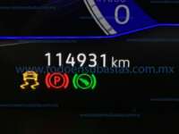 Volkswagen Jetta 2023 4p Trendline L4/1.4/T Tiptronic 2023 Volkswagen Jetta Ingreso Interiores 4