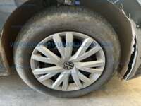 Volkswagen Jetta 2023 4p Trendline L4/1.4/T Tiptronic 2023 Volkswagen Jetta Ingreso Llantas 0