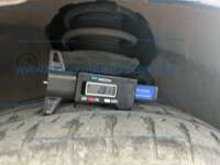 Volkswagen Jetta 2023 4p Trendline L4/1.4/T Tiptronic 2023 Volkswagen Jetta Ingreso Llantas 11