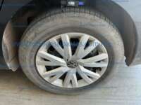 Volkswagen Jetta 2023 4p Trendline L4/1.4/T Tiptronic 2023 Volkswagen Jetta Ingreso Llantas 6