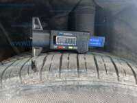 Volkswagen Jetta 2023 4p Trendline L4/1.4/T Tiptronic 2023 Volkswagen Jetta Ingreso Llantas 8