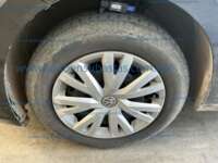 Volkswagen Jetta 2023 4p Trendline L4/1.4/T Tiptronic 2023 Volkswagen Jetta Ingreso Llantas 9