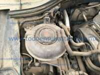 Volkswagen Jetta 2023 4p Trendline L4/1.4/T Tiptronic 2023 Volkswagen Jetta Ingreso Motor 3