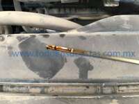 Volkswagen Jetta 2023 4p Trendline L4/1.4/T Tiptronic 2023 Volkswagen Jetta Ingreso Motor 6