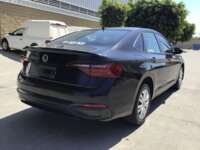 Volkswagen Jetta 2023 4p Trendline L4/1.4/T Tiptronic 2023 Volkswagen Jetta Venta Exteriores 5