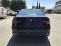 Volkswagen Jetta 2023 4p Trendline L4/1.4/T Tiptronic 2023 Volkswagen Jetta Venta Exteriores 6