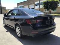 Volkswagen Jetta 2023 4p Trendline L4/1.4/T Tiptronic 2023 Volkswagen Jetta Venta Exteriores 7