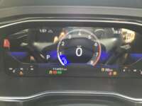 Volkswagen Jetta 2023 4p Trendline L4/1.4/T Tiptronic 2023 Volkswagen Jetta Venta Interiores 2