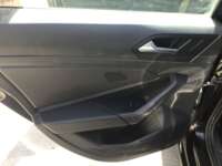 Volkswagen Jetta 2023 4p Trendline L4/1.4/T Tiptronic 2023 Volkswagen Jetta Venta Interiores 17