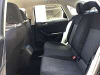 Volkswagen Jetta 2023 4p Trendline L4/1.4/T Tiptronic 2023 Volkswagen Jetta Venta Interiores 18