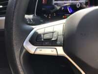 Volkswagen Jetta 2023 4p Trendline L4/1.4/T Tiptronic 2023 Volkswagen Jetta Venta Interiores 5