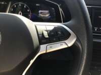 Volkswagen Jetta 2023 4p Trendline L4/1.4/T Tiptronic 2023 Volkswagen Jetta Venta Interiores 6