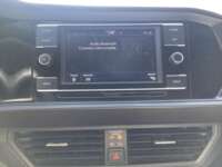 Volkswagen Jetta 2023 4p Trendline L4/1.4/T Tiptronic 2023 Volkswagen Jetta Venta Interiores 8