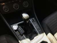 Volkswagen Jetta 2023 4p Trendline L4/1.4/T Tiptronic 2023 Volkswagen Jetta Venta Interiores 10