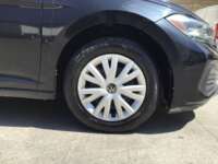 Volkswagen Jetta 2023 4p Trendline L4/1.4/T Tiptronic 2023 Volkswagen Jetta Venta Llantas 1