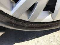 Volkswagen Jetta 2023 4p Trendline L4/1.4/T Tiptronic 2023 Volkswagen Jetta Venta Llantas 2