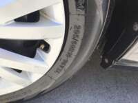 Volkswagen Jetta 2023 4p Trendline L4/1.4/T Tiptronic 2023 Volkswagen Jetta Venta Llantas 11