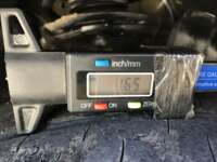 Volkswagen Jetta 2023 4p Trendline L4/1.4/T Tiptronic 2023 Volkswagen Jetta Venta Llantas 3