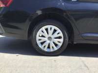 Volkswagen Jetta 2023 4p Trendline L4/1.4/T Tiptronic 2023 Volkswagen Jetta Venta Llantas 4