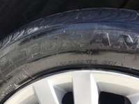 Volkswagen Jetta 2023 4p Trendline L4/1.4/T Tiptronic 2023 Volkswagen Jetta Venta Llantas 5