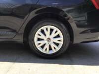 Volkswagen Jetta 2023 4p Trendline L4/1.4/T Tiptronic 2023 Volkswagen Jetta Venta Llantas 7